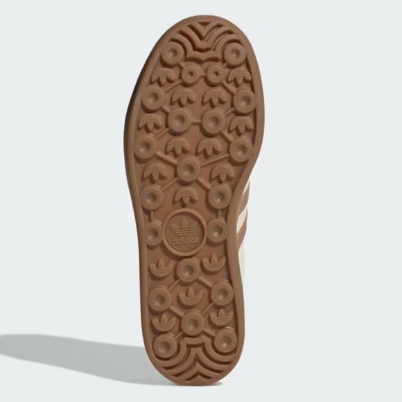 adidas Gazelle Bold Cream White / Warm Clay / Sand Strata - Picture 9 of 13